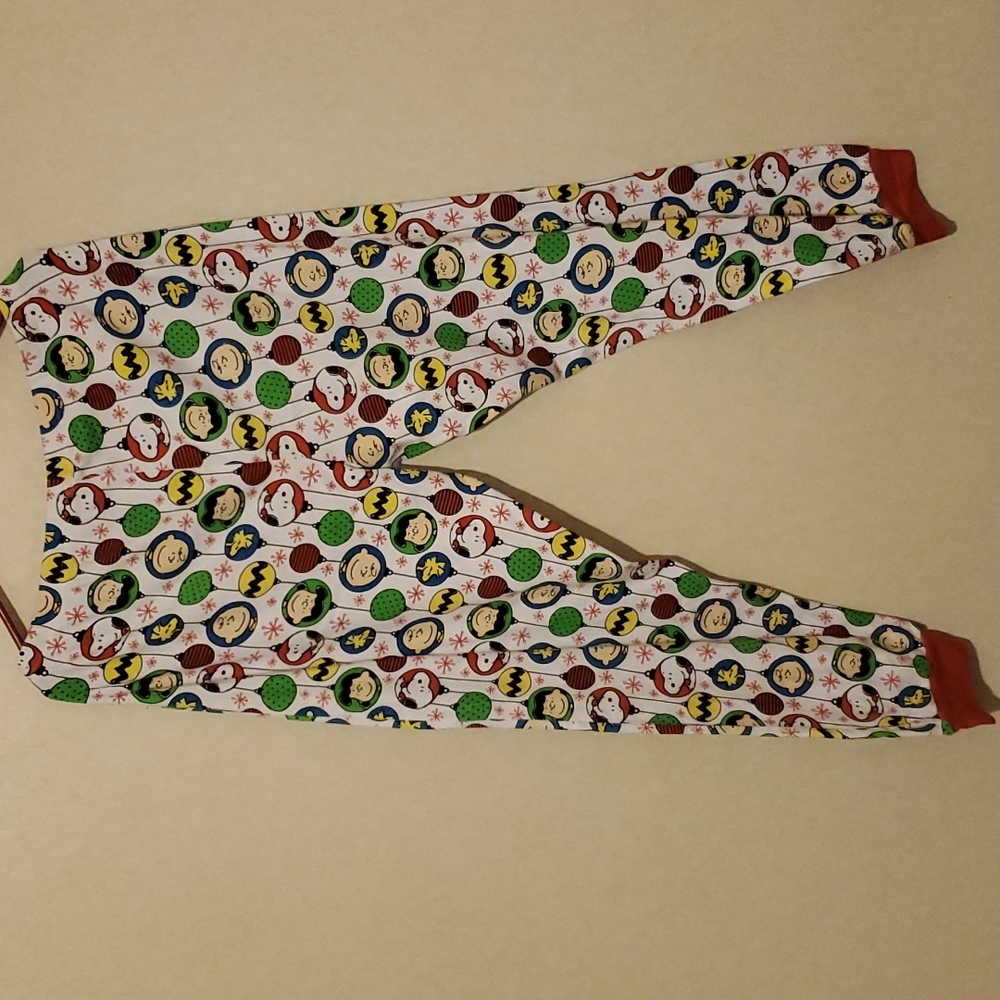 Pajamas - Picture 2 of 2